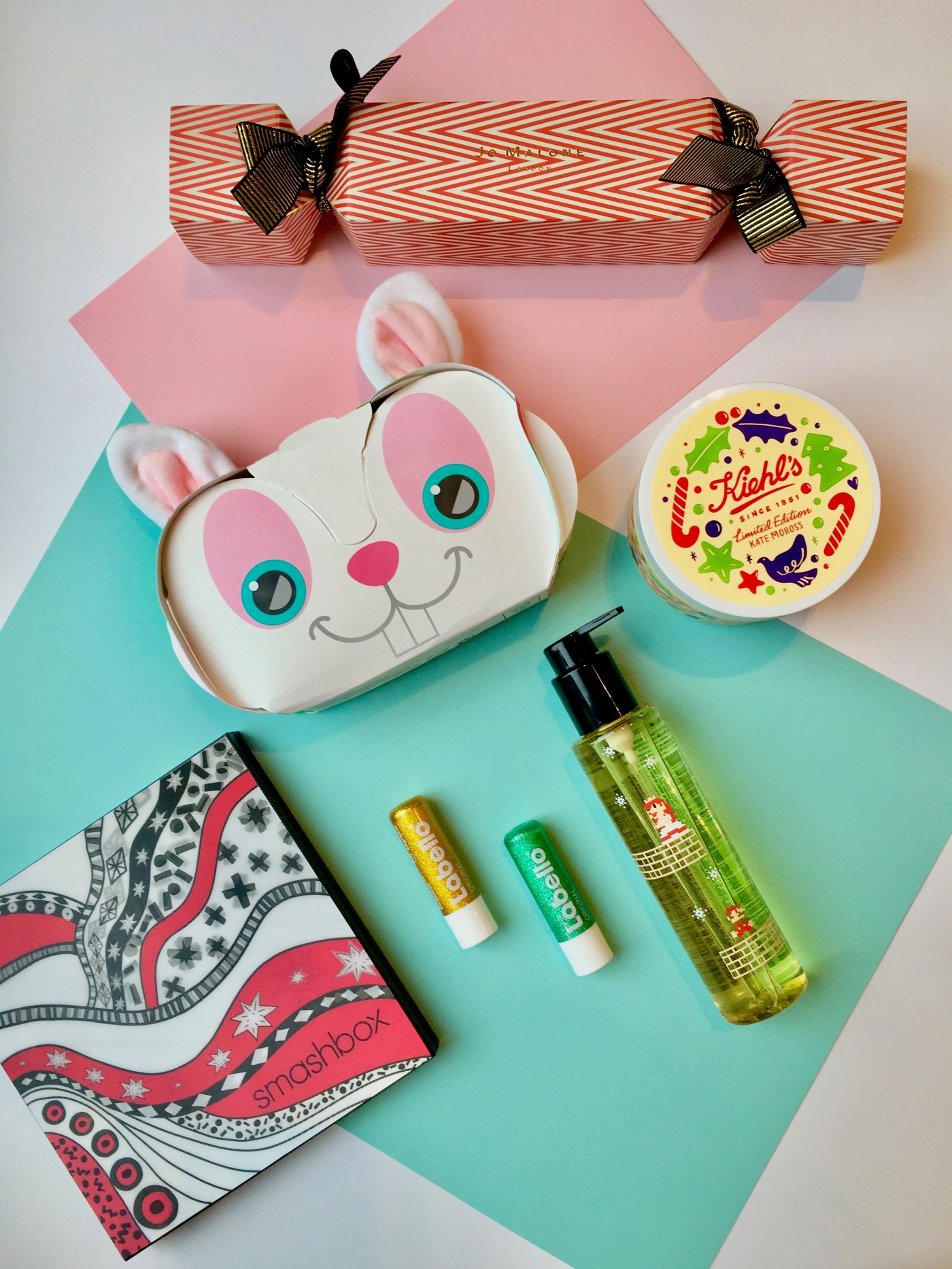 Christmas presents aw17