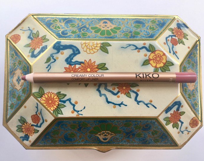 kiko lip liner