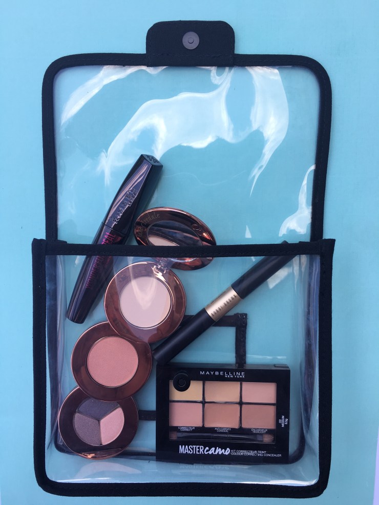 rimmel jane iredale bobbi brown eyeliner maybelline master camo