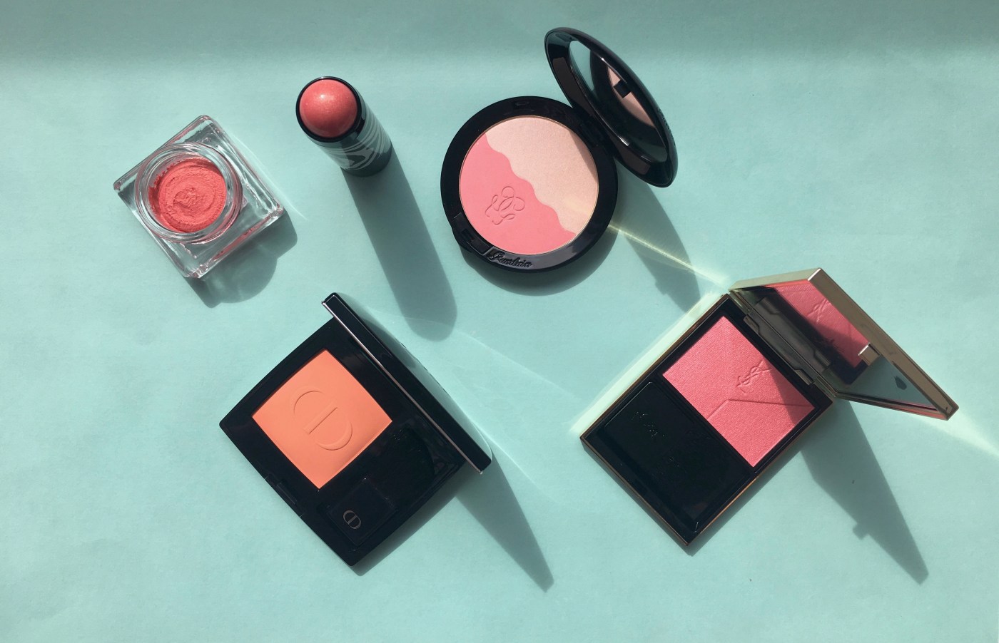 blush aw2018 phyto blush twist sisley christian dior rouge blush shiseido yves saint laurent beauté couture blush two tone blush guerlain
