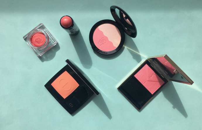 blush aw2018 phyto blush twist sisley christian dior rouge blush shiseido yves saint laurent beauté couture blush two tone blush guerlain