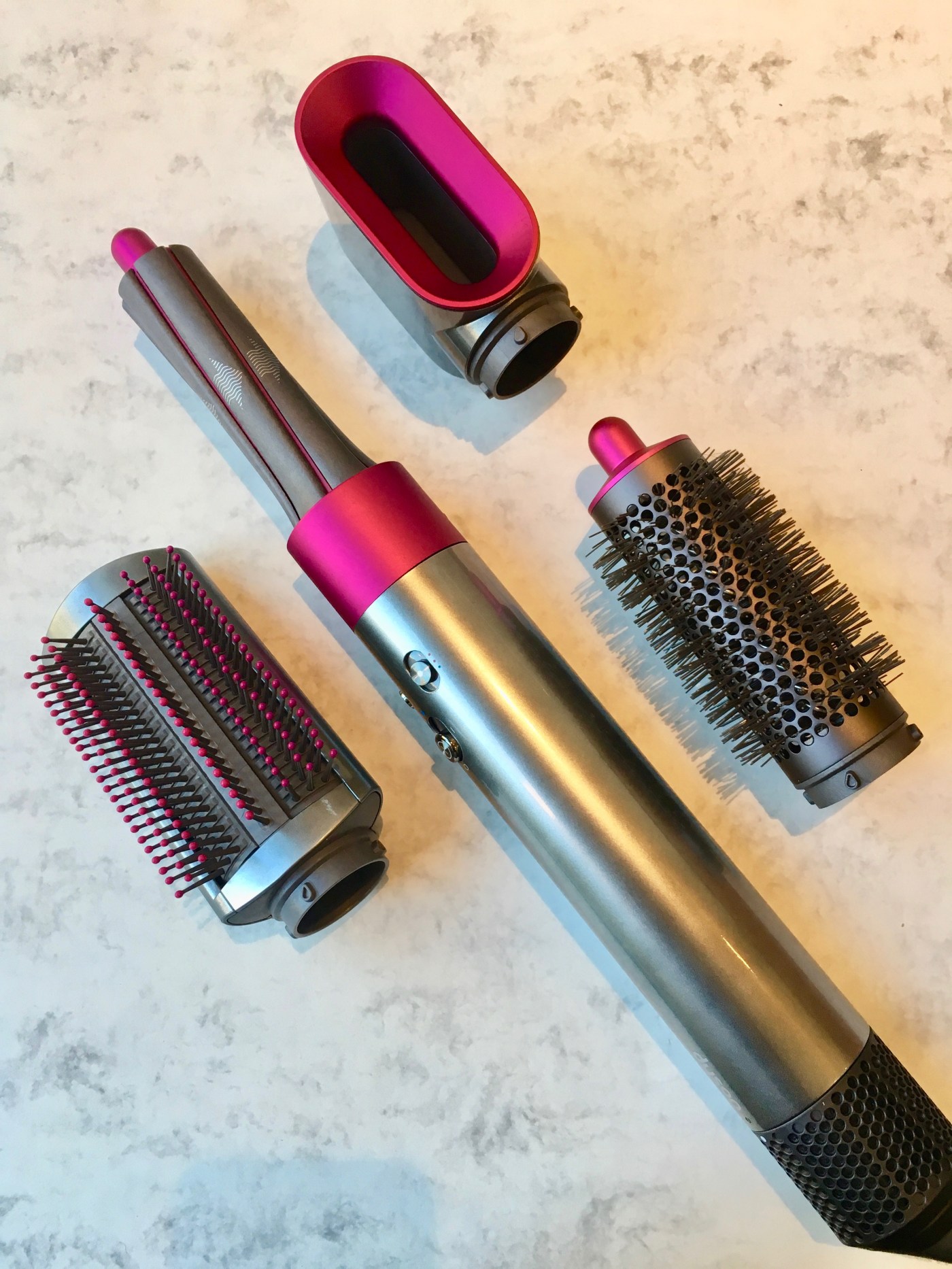 airwrap styler dyson