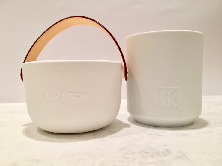 louis vuitton scented candle maison kurkdjian