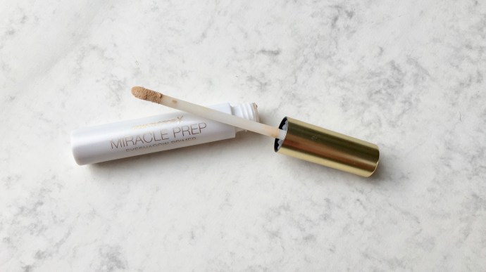 Max Factor Miracle Prep Eyeshadow Primer