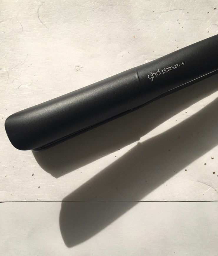 ghd platinum+ professional styler