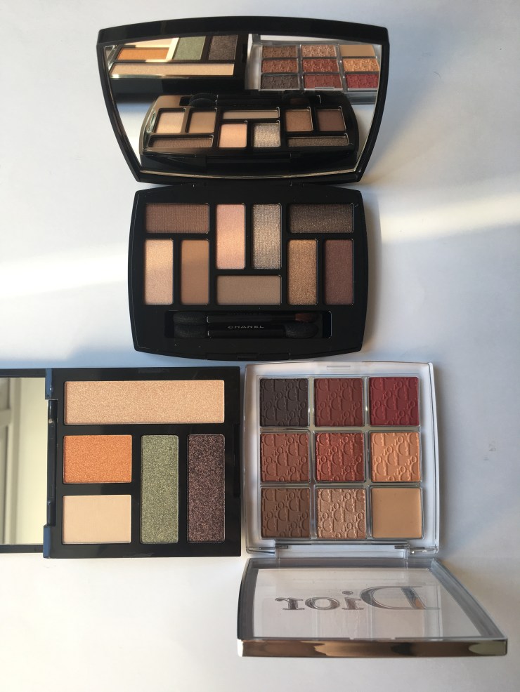 les beiges de chanel eyeshadow palette dior backstage eyeshadow palette only you sunflower edition
