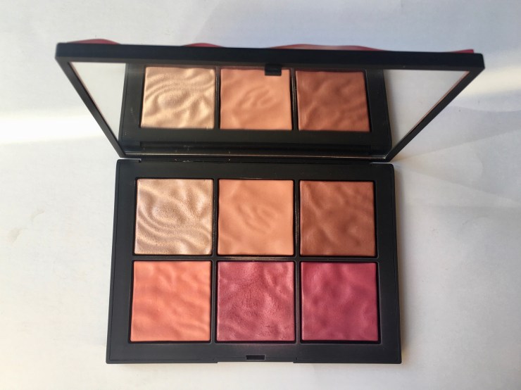 exposed cheek palette nars blush
