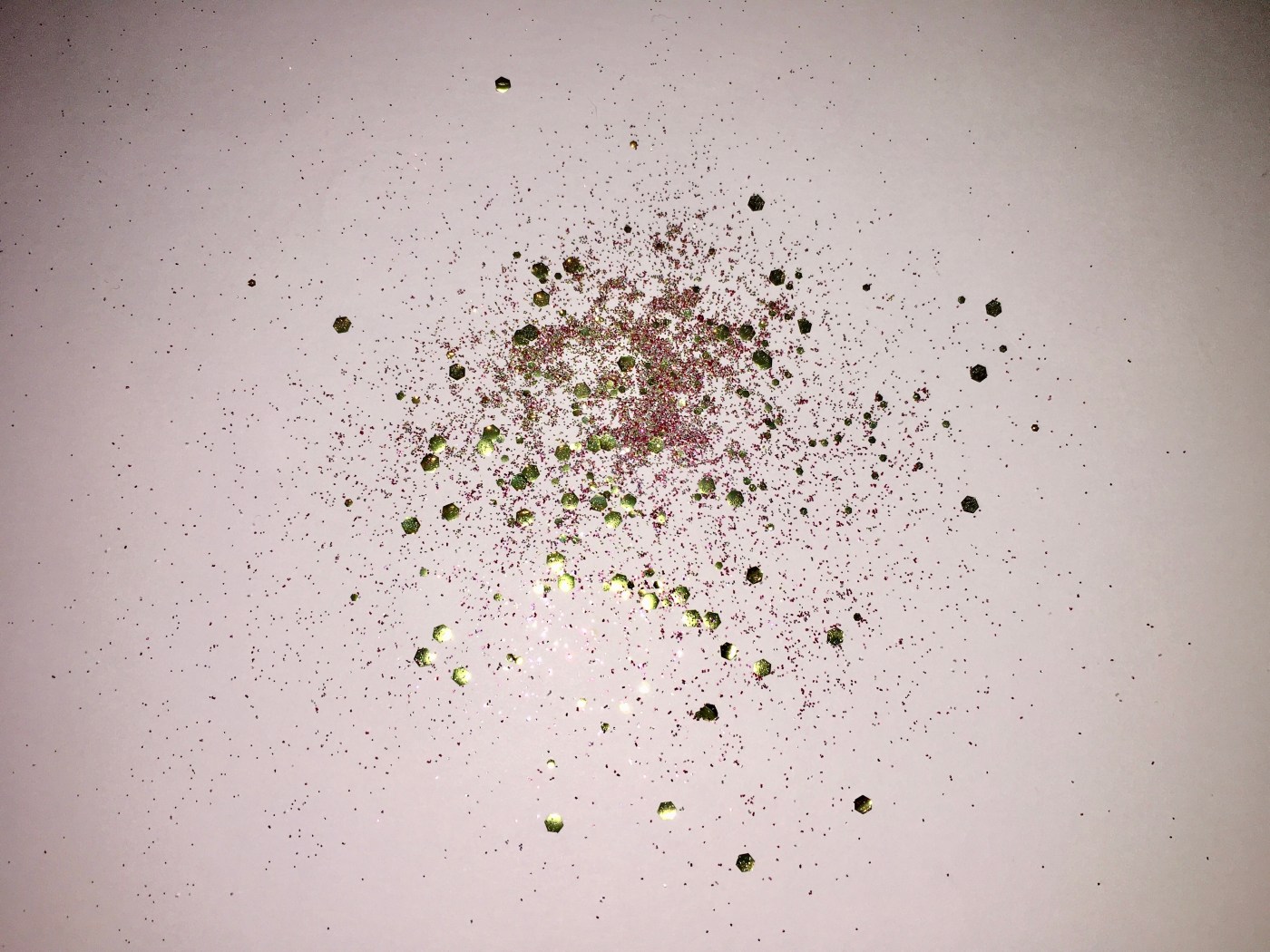 eco glitter fun biodegradable glitter