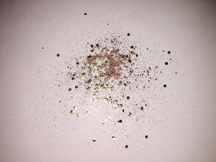 eco glitter fun biodegradable glitter