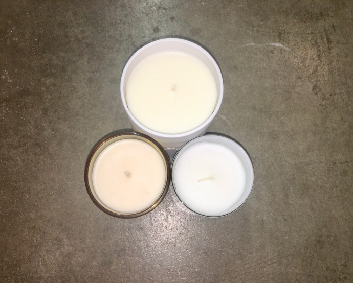 hayali scented candle acqua di parma roger & gallet