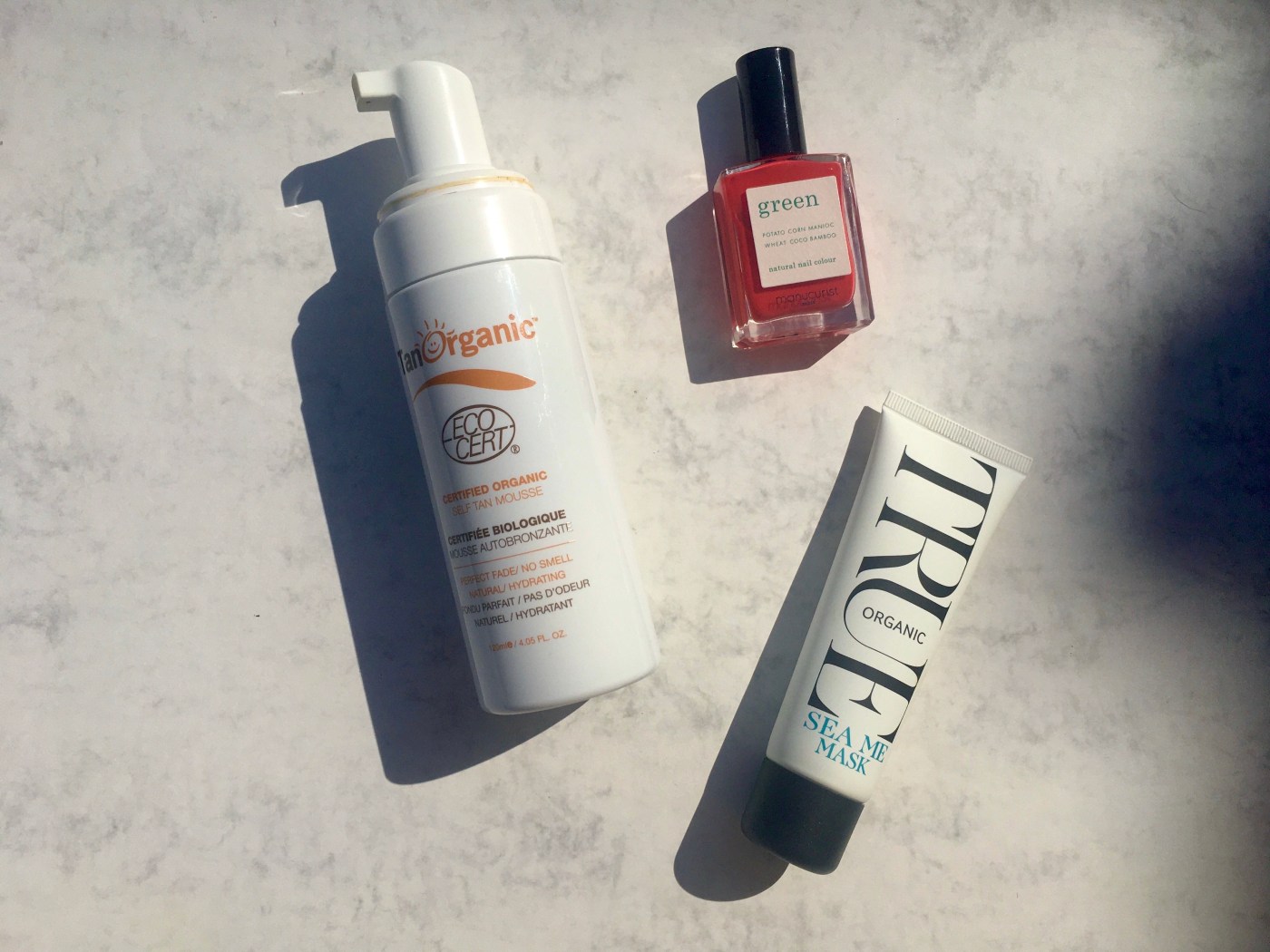 biotylab things by dings tan organic true organic sea me mask manucurist beauty webshop