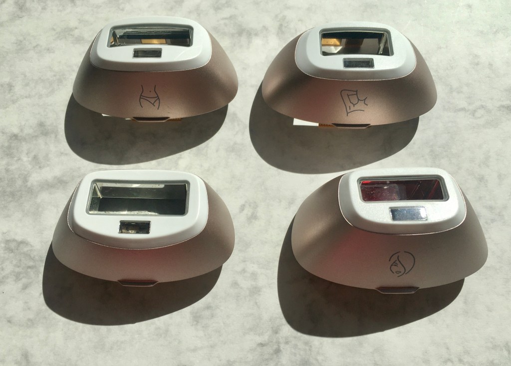 lumea prestige philips IPL device