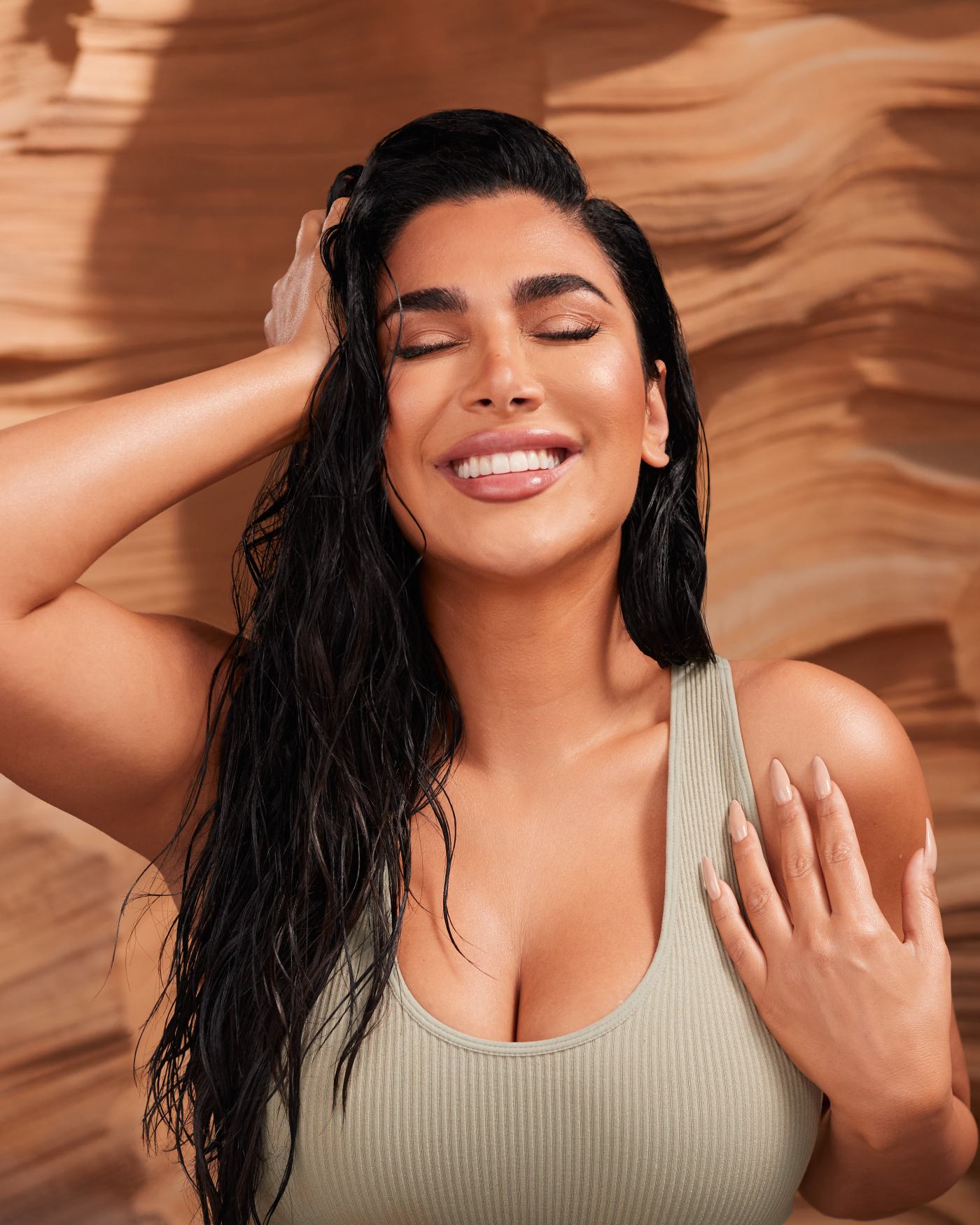 glowish Huda Kattan