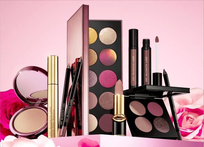 pat McGrath labs Ici Paris XL