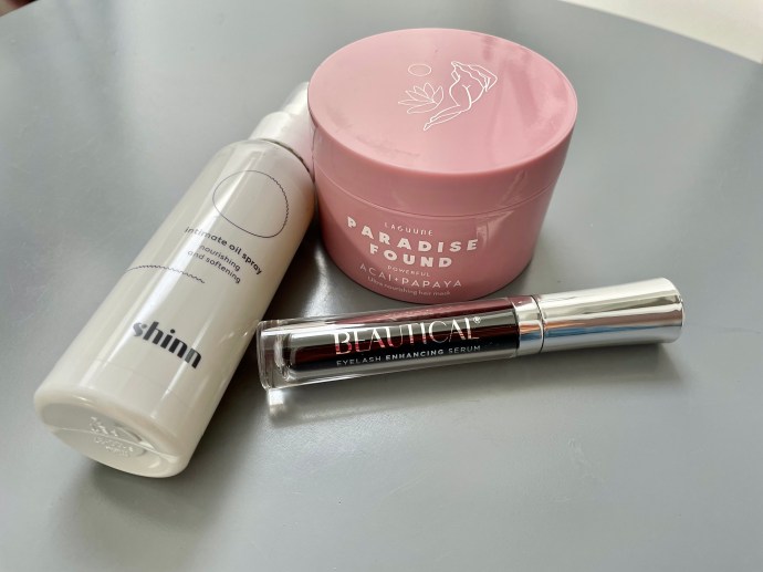 laguune shinn beautical